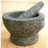 The Best Pestle And Mortar In 2011