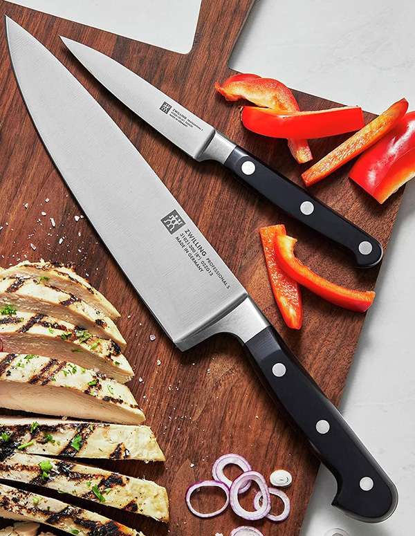 Zwilling J.A. Henckels Professional S 2-piece set