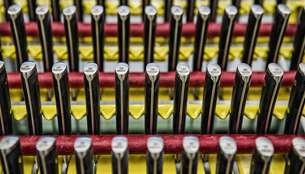 wusthof knife handles