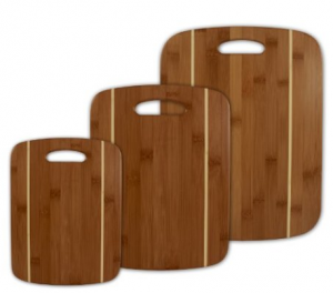 bamboo cutting boards_striped