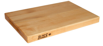 John Boos Reversible Cutting Board_12x18x1.5 John Boos Reversible Cutting Board_12x18x1.5