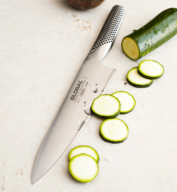 Global G2 chef knife