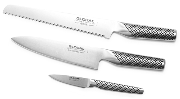 global_prep_3set_7chef_kitchen knives