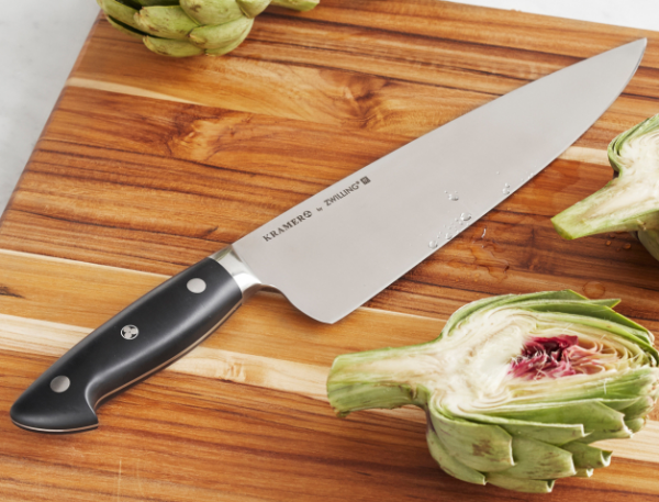 Bob Kramer Essential chef knife_2