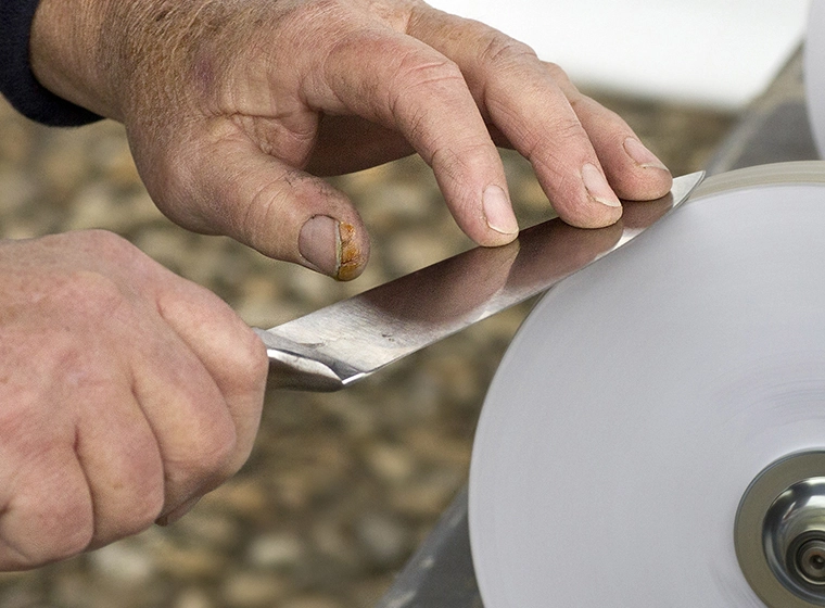 professional knife sharpening grinding wheel