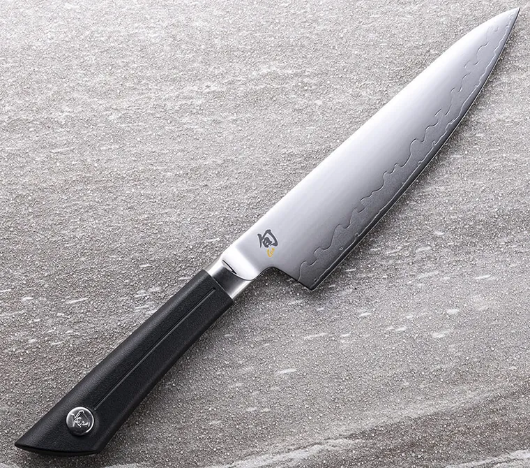 Shun Sora chef knife