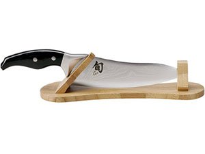 Ken Onion Shun Chefs Knife