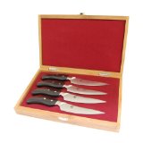 Shun Ken Onion Steak Knives