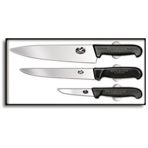 Fibrox Knife Set