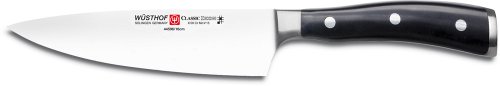 Wusthof Ikon Chefs Knives