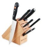 The Best Kitchen Knife Sets